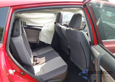 2015 Toyota Rav4 Xle z USA, uszkodzony, nr VIN 2T3WFREV4FW217721